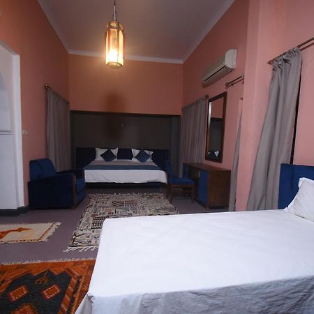 Kasbah Tifoultoute Tajda Екстер'єр фото
